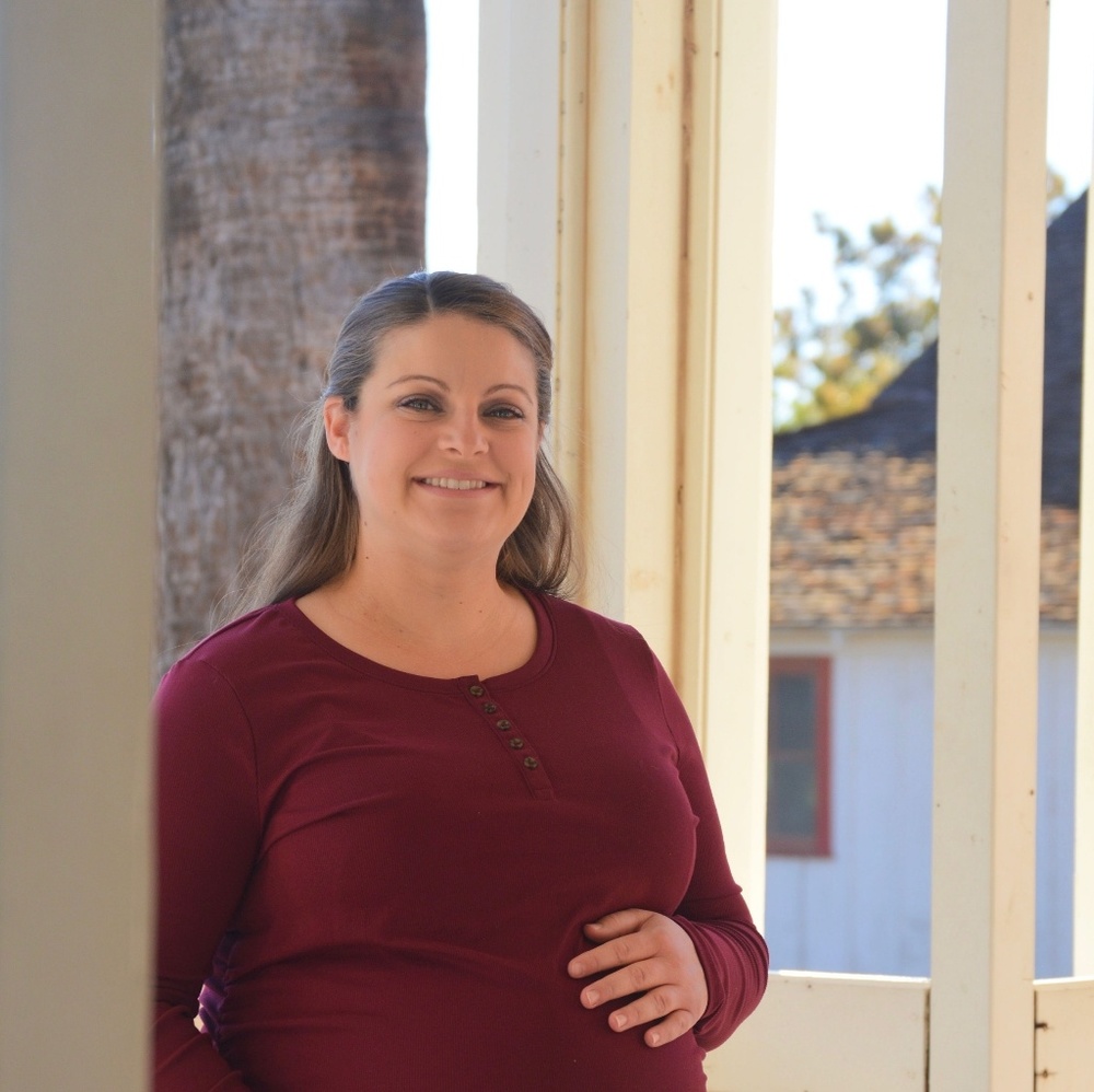 Meet your Posher, Tracy